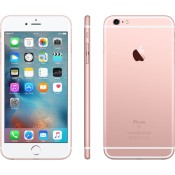 IPHONE 6S 64GB ROSA RICONDIZIONATO IPHONE 6S 64GB ROSA RICONDIZIONATO